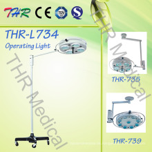 Thr-734 Krankenhaus Medical Chirurgische Betriebslampe